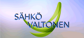 Sähkö Valtonen -logo